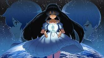 Captain Earth Zerochan Anime Image Board