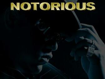 Fond D Cran Gratuit The Notorious B I G Fonds