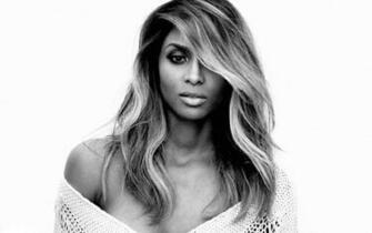 Ciara Wide Wallpaper High Definition Quality