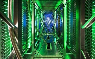 Computers Hardware Google Data Center Wallpaper