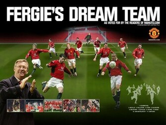 Manchester United Forever