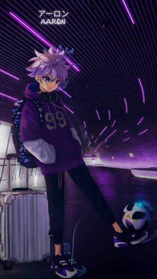 Killua Wallpaper Top Best Background