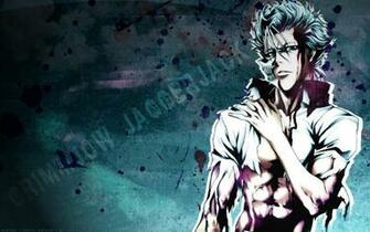 Bleach Grimmjow Jaggerjack Wallpaper Galleryhip