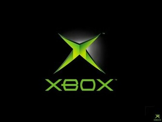 Xbox Logo
