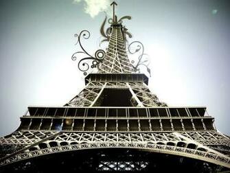 Full Size More Paris Wallpaper Background Theme Desktop