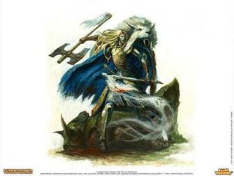 The Month For High Elves Has Begun