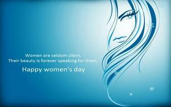 Womens Day Wishes Photo March International Women