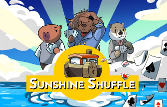 Sunshine Shuffle Set For Release Later This Month