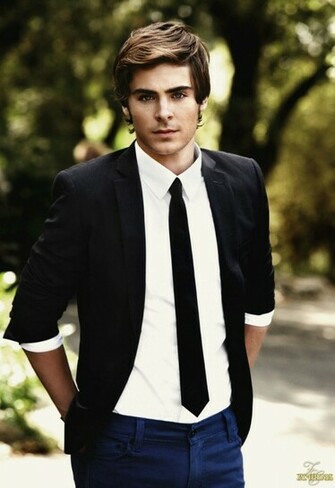 Zac Efron Wallpaper Desktop