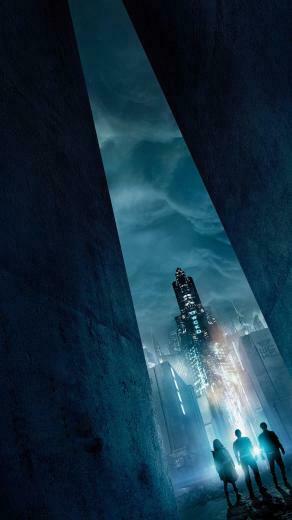 Maze Runner The Death Cure Phone Wallpaper Moviemania