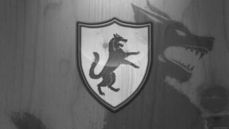 House Stark Sigil Wallpaper By Garyckarntzen