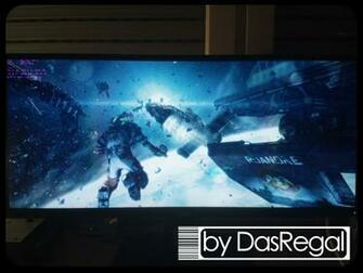 Re Dell U2913wm Zoll Mit Gro Em Ultra Widescreen