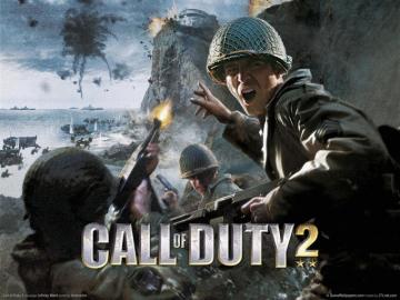 Call Of Duty Wallpaper Stock Photos
