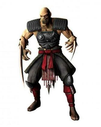 Related Pictures Mortal Kombat Vs Dc Universe Sub Zero And The Flash