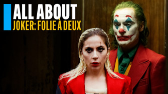 Joker Folie Deux