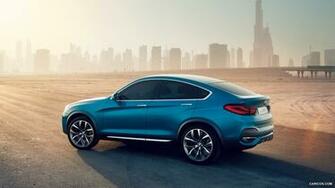 Bmw X4 Wallpaper Image Group