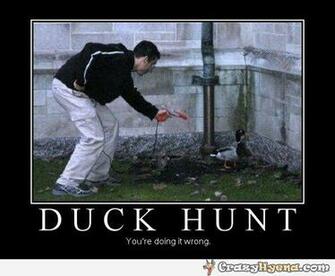 Duck Hunting Quotes Funny