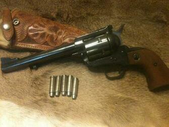 Ruger Blackhawk Wallpaper And Some