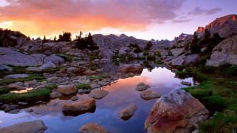 HD Wallpaper For Desktop
