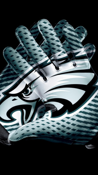 Philadelphia Eagles iPhone Wallpaper HD