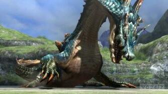 Monster Hunter Ultimate Comes In Two Flavours Including One You Can
