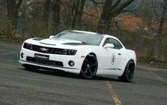 Chevrolet Camaro Wallpaper Car Desktop