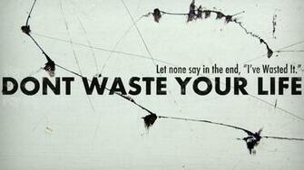Don T Waste Your Life Risk It Ilovemuslims Net