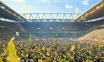 Borussia Dortmund Wallpaper