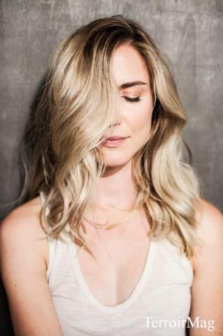 Hot Photos Of Sarah Canning Will Literally Make You Fall In Love