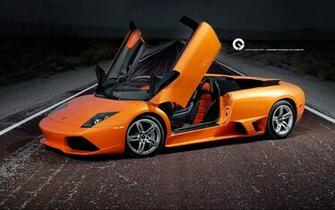 Lamborghini Gallardo HD Wallpaper 1080p