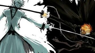 Bleach Hollow Ichigo Wallpaper