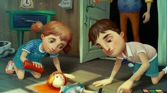 Hello Neighbor Hide