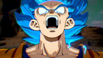 New Dragon Ball Z Budokai Tenkaichi Game Announced Gematsu