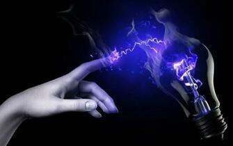 Best Electrokinesis Wallpaper