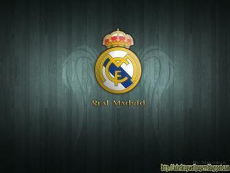 Real Madrid Football Club Desktop Wallpaper Pc