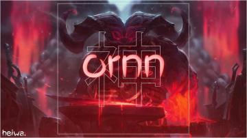 Ornn Wallpaper R Ornnmains