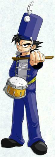 Little Drummer Boy By Patorik