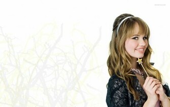 Debby Ryan Wallpaper
