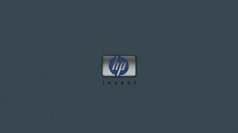 Hp Logo