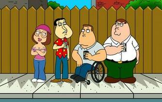 Pics Photos Glenn Quagmire Wallpaper