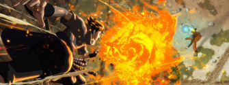 Naruto Shippuden Ultimate Ninja Storm Re Ign