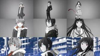 Noragami Yukine Foto