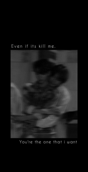 Pinner On Taekook Dark Aesthetic Wallpaper In
