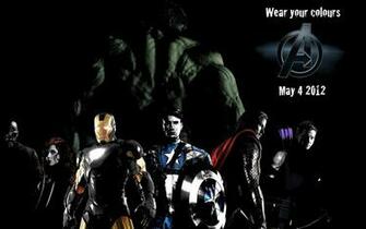 HD Wallpaper The Avengers Movie Desktop Pictures