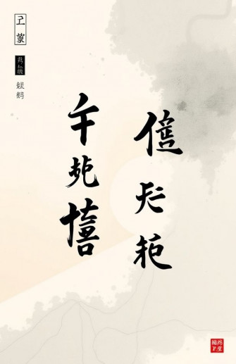 Kanji Wallpaper