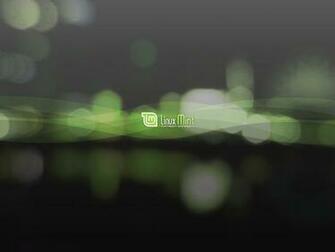 Linux Mint Wallpaper