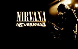 Kurt Cobain Wallpaper