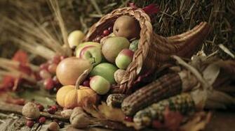 Thanksgiving Desktop Pc And Mac Wallpaper