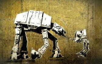 Street Art Wallpaper