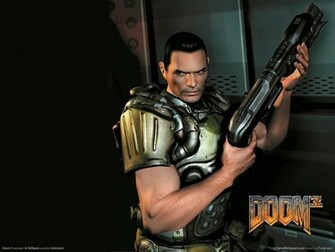 Doom Wallpaper